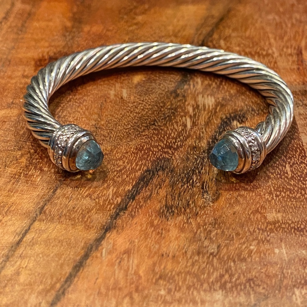 David Yurman Bracelet